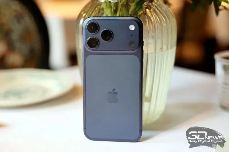 iPhone 18 Pro ������� ������� OLED LTPO+ �� Samsung Display � LG Display