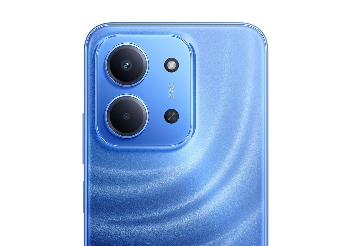 Redmi 15C      