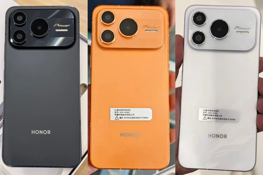 Напоминающий iPhone смартфон Honor получит самую большую батарею в классе