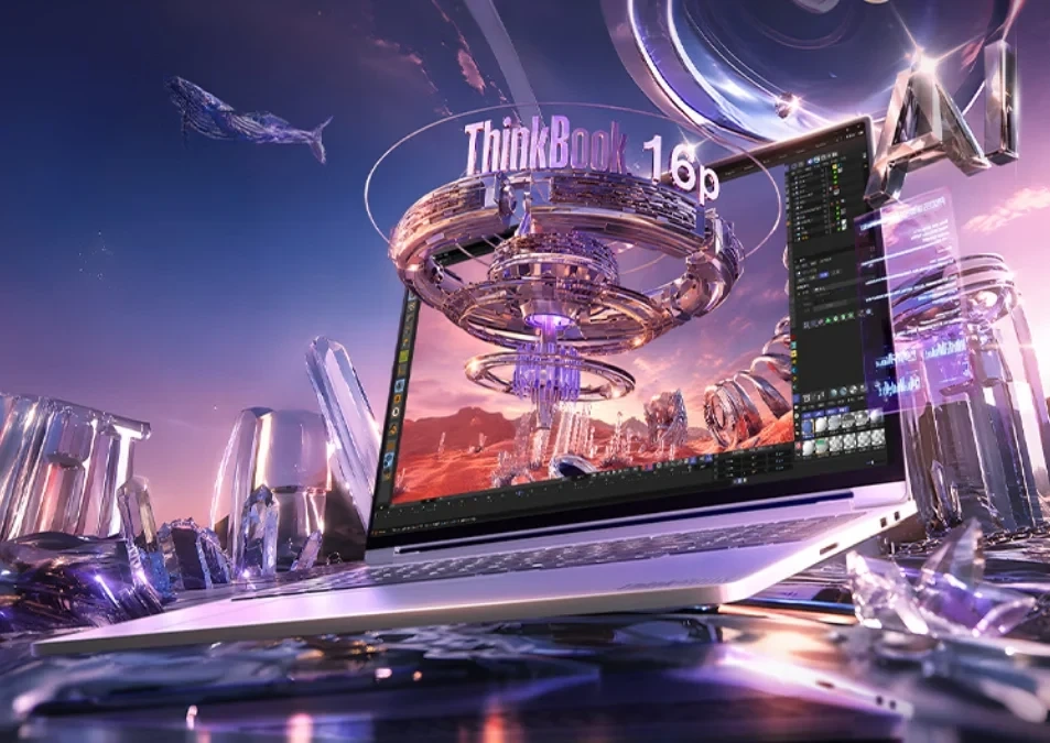Lenovo ��������� ��������� ������������ ThinkBook 16p 2026