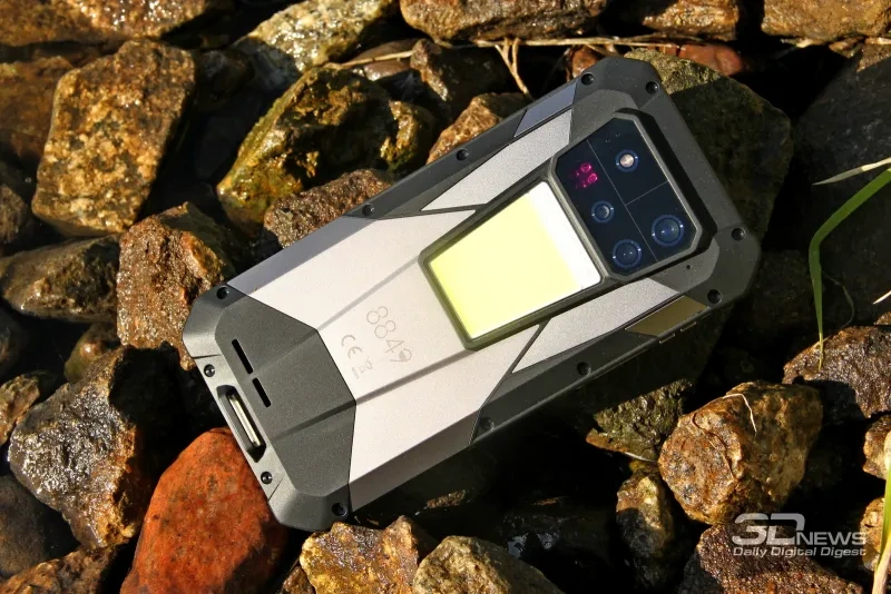 8849 TANK 4 Pro        HD-
