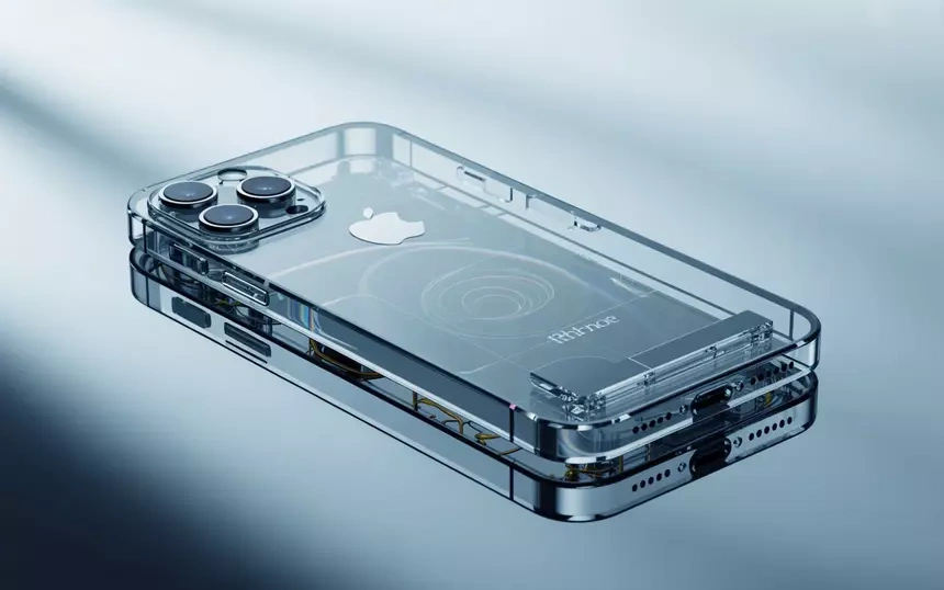iPhone 17 Pro, видимо, получит чип A19 Pro с приростом производительности до 17%