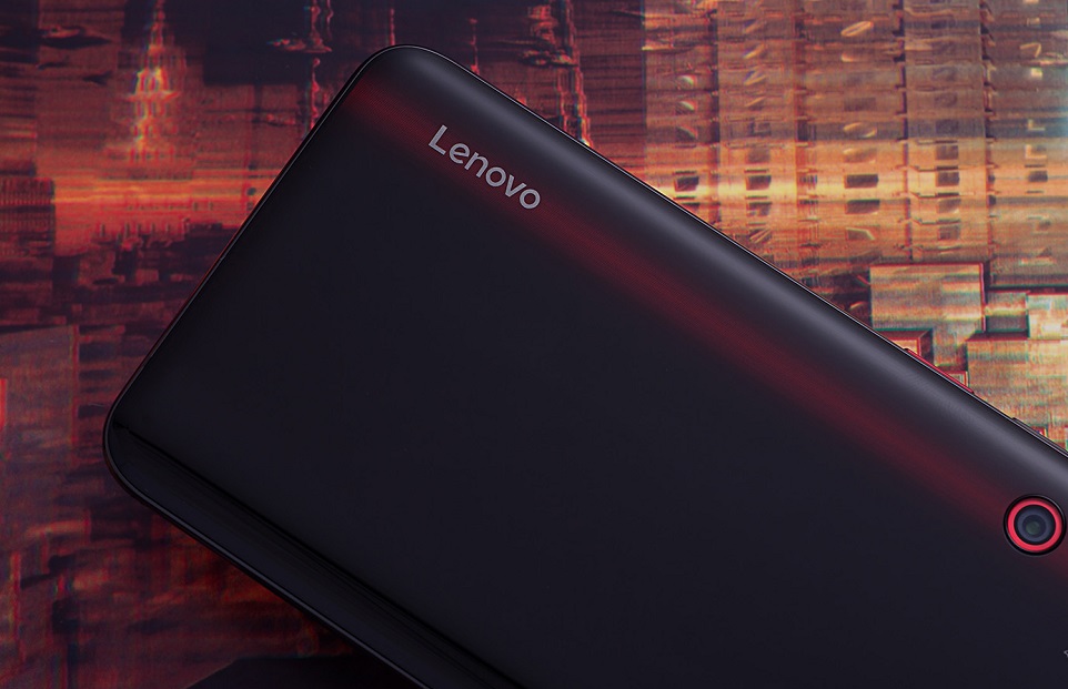 Lenovo   ThinkPhone