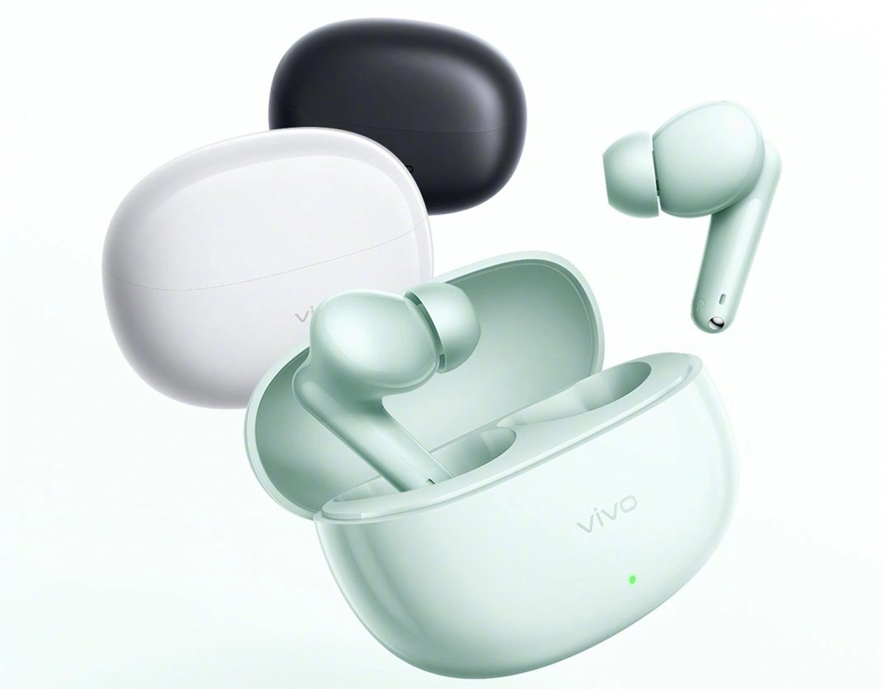 ������������ �������� Vivo TWS 5i ������ � ����� ������
