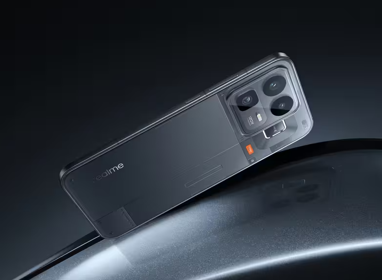 8000 ���, Snapdragon 8 Gen 5, IP69, ��� 120�. ���������� Realme Neo 8 �������� ����� �����������, � ����� Neo5 � GT5 Pro