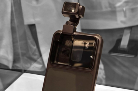 Honor ����������� �������� � 4-������ �������� ������