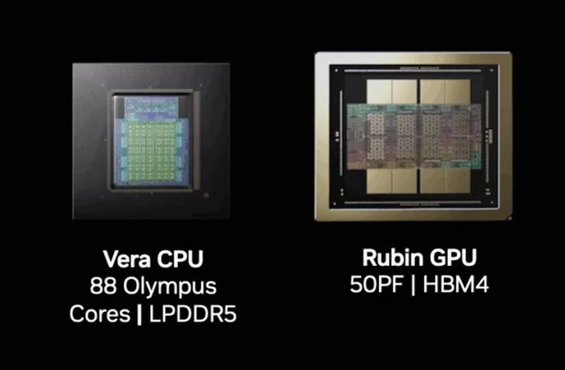 Samsung ������ ��������� ������ ���� HBM4 ��� Nvidia � ��������� ������