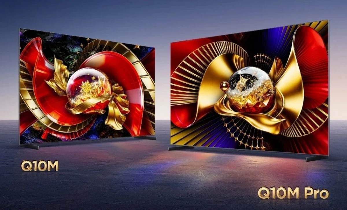 98-�������� ��������� TCL Q10M Pro ������� � $4575