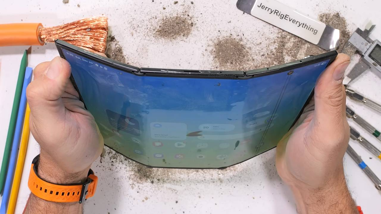 ����� ������� �������� Samsung �������� ���� �� ���������