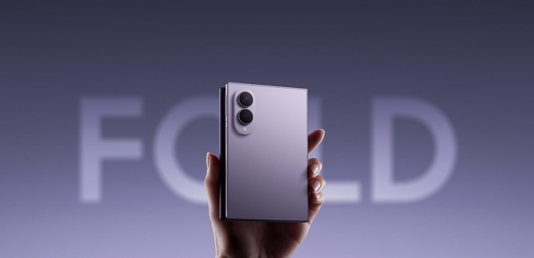 ����� �������� ��������� Samsung ������� �������� �� Google Gemini Nano 4