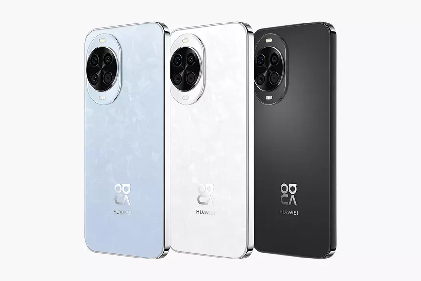 .    HUAWEI nova 14   -