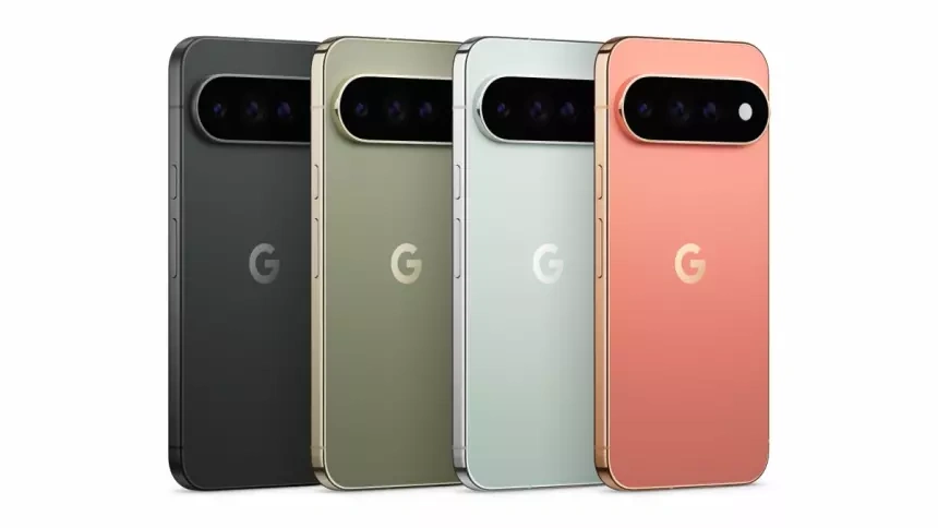 Владельцы Google Pixel 11 пожаловались на самопроизвольное включение экрана