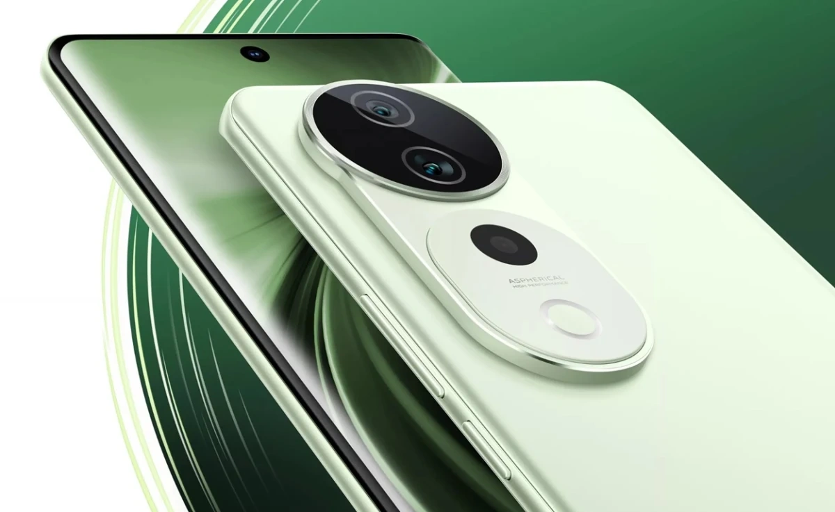 Vivo T4 Ultra   