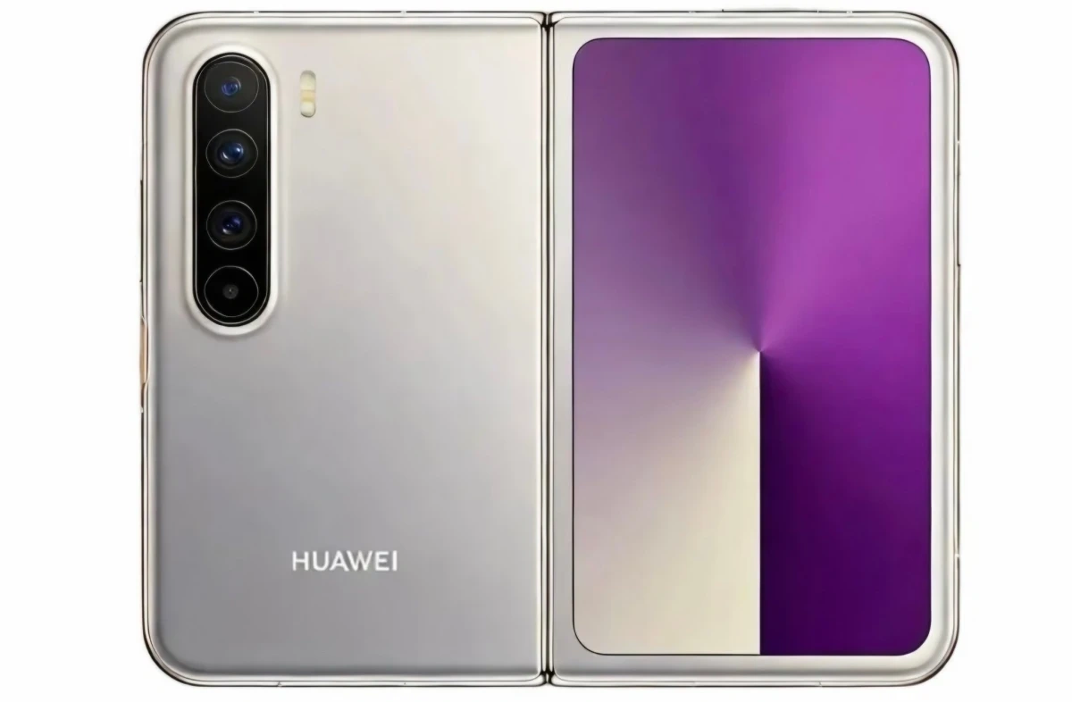 �������� Huawei Pura X2 �������� �� ������ �������