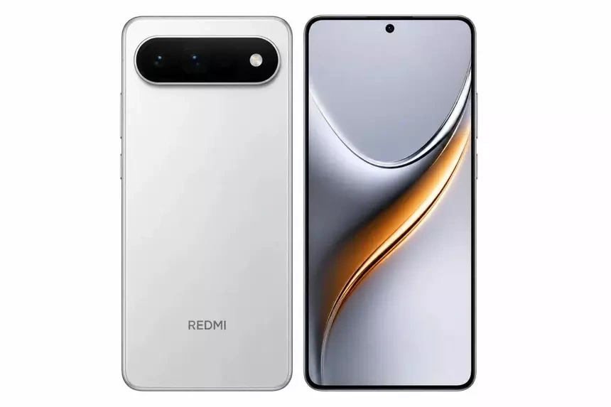 ������ ��������� ���������: ������ ����������� Redmi Turbo 6 Max
