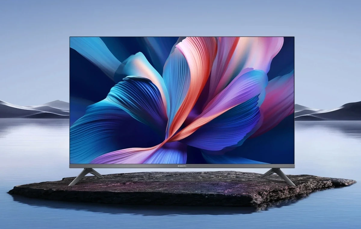  Xiaomi TV A Pro 32 2026   $150