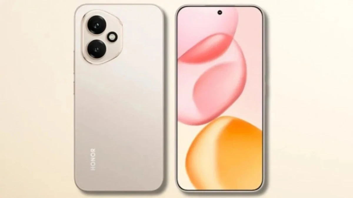 Глобальная версия Honor 400 разочарует автономностью