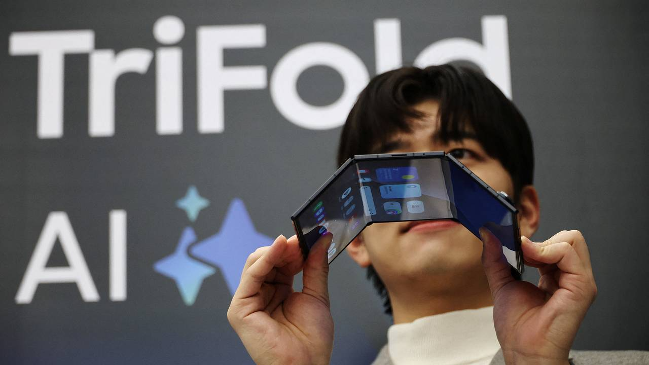 ����� ������� �������� Samsung ����� ��������