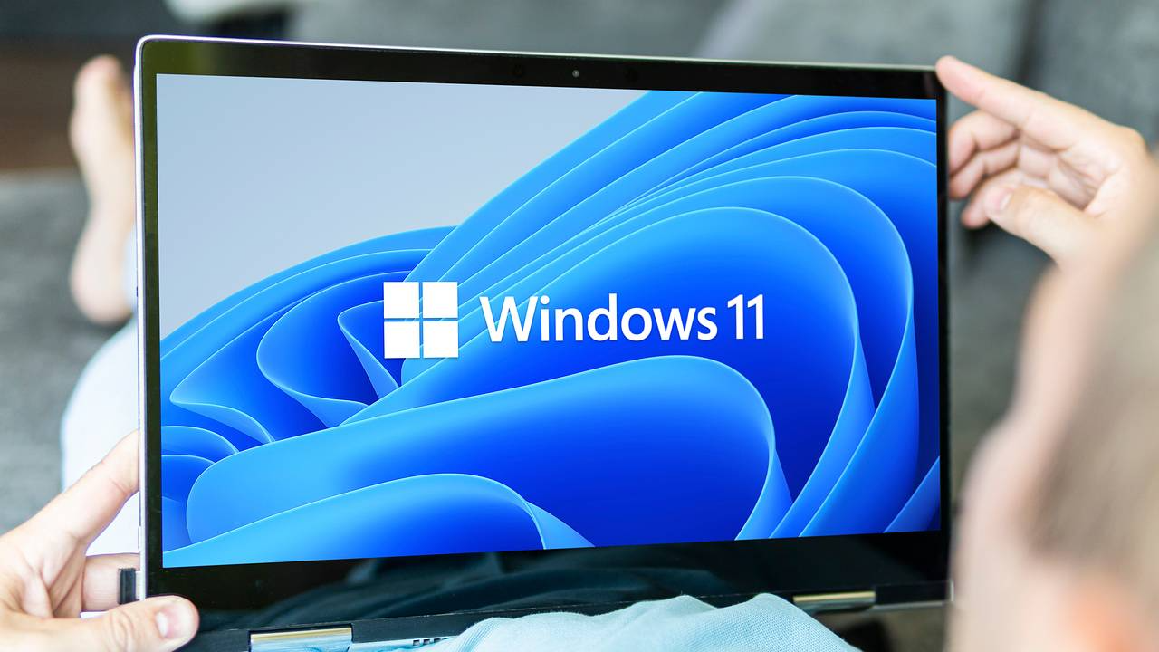 ���������� Windows 11 ������ �����