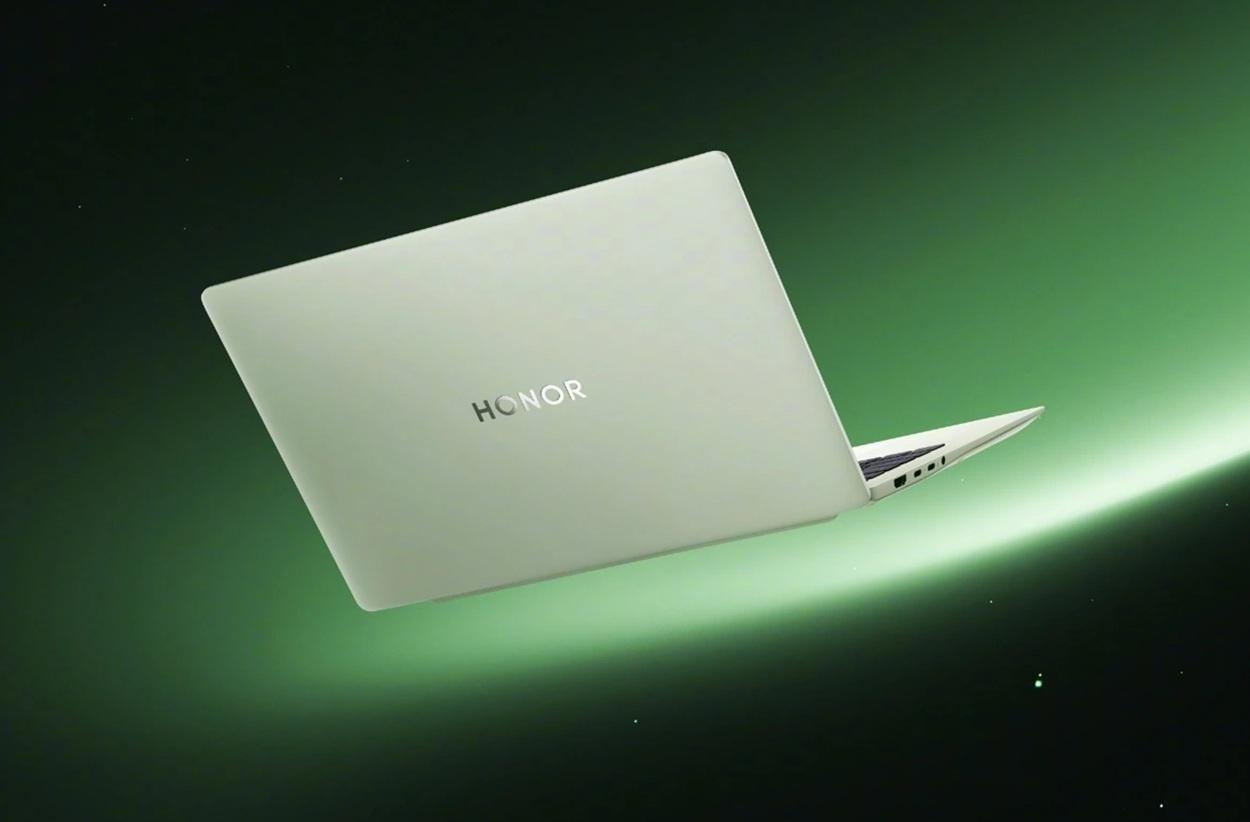 В России стартовали продажи ноутбуков HONOR MagicBook Pro 14 и 16