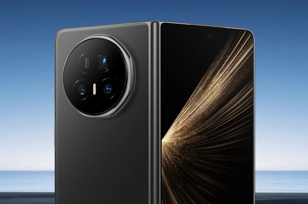   HONOR Magic V5   