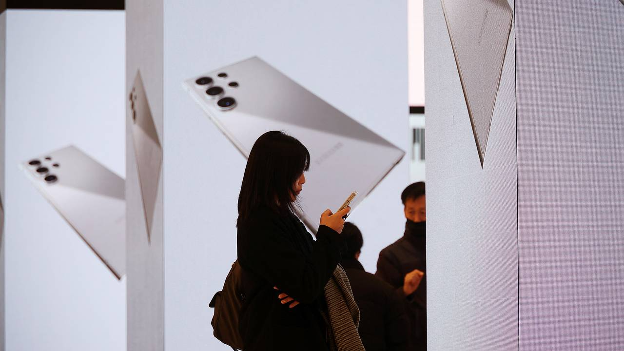 Samsung ��������� ����� �� ��������� ����������