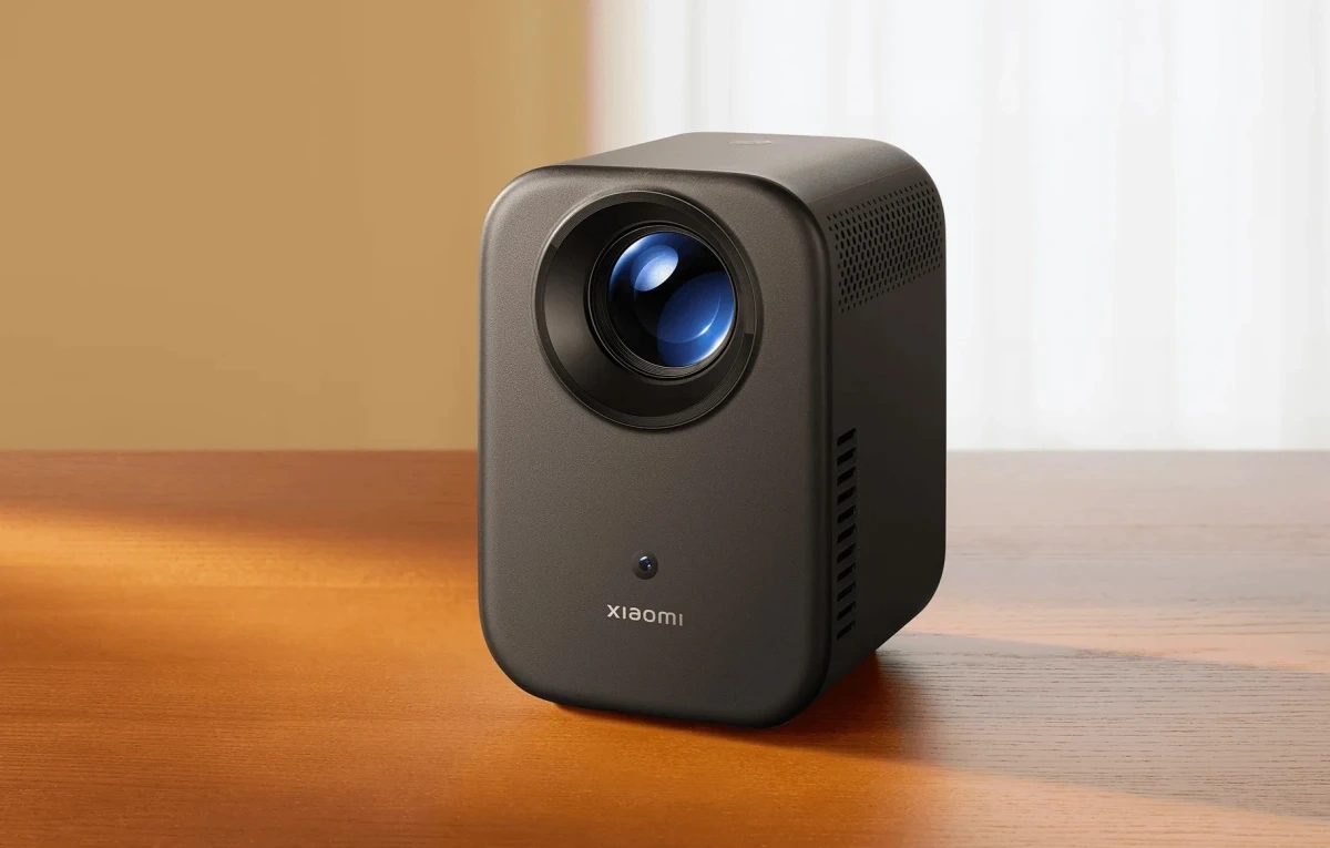    Xiaomi Smart Projector L1