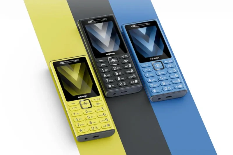 ������������ ������� ��������� ��������� Nokia � ������� ��-����������