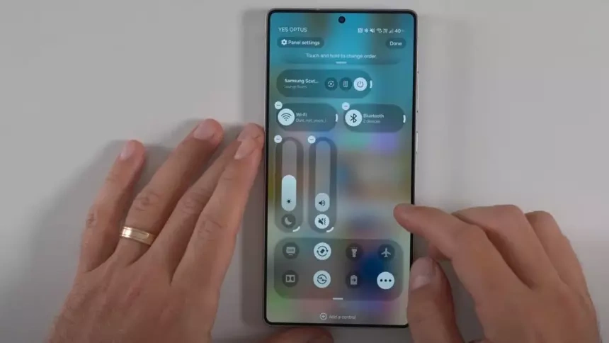     Samsung   Galaxy S25 Ultra