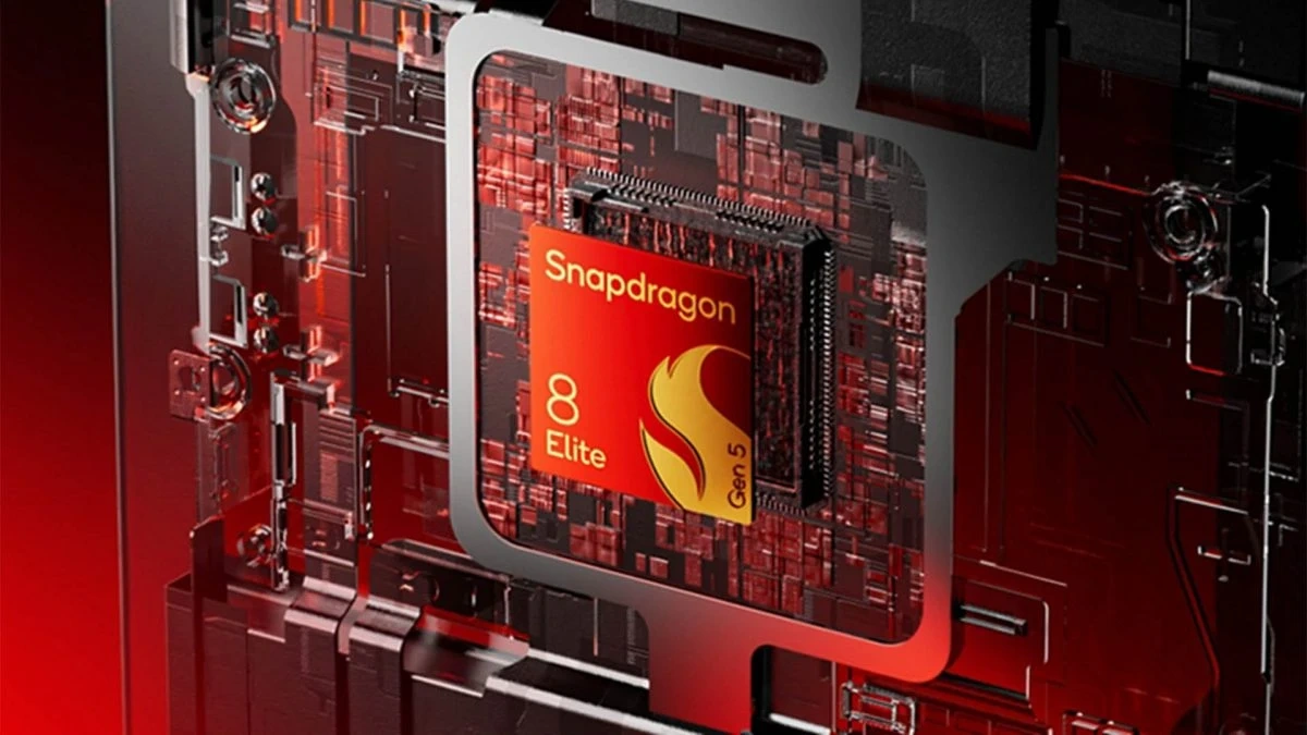 Samsung    Snapdragon 8 Elite Gen 5
