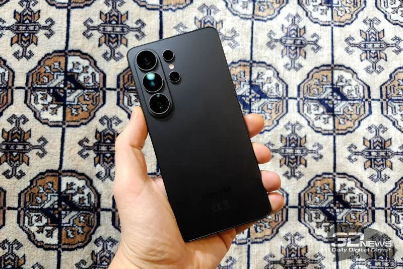 Samsung Galaxy S26 Ultra ��� ��������� ������������ ������������