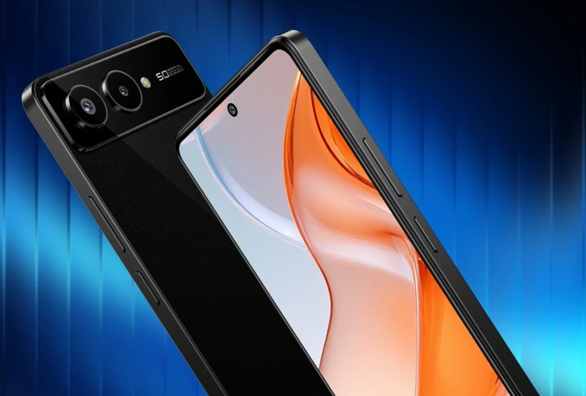 �������� Lava Bold 2 5G ������� � 140 ��������