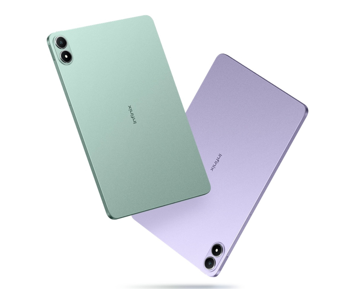   Infinix XPAD 20  11- 