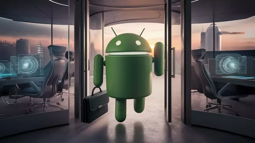 Android �������, ��� ������ ��-��������� �� ���������