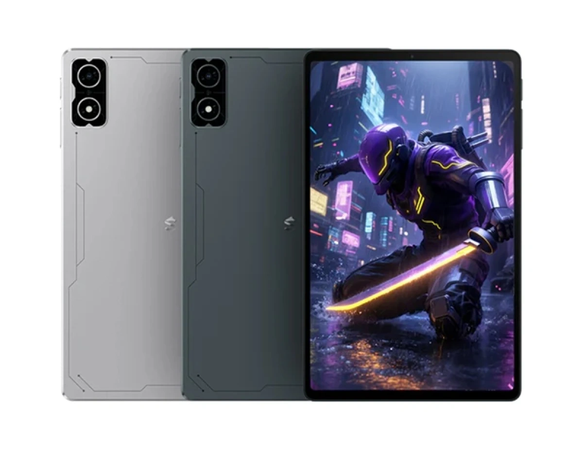 ����������� ������� Black Shark Gaming Tablet