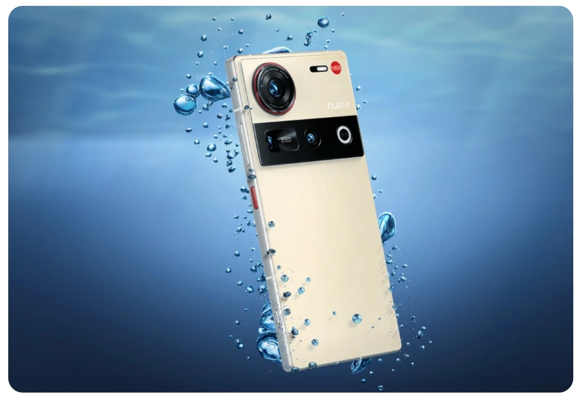 Флагман Nubia Z80 Ultra получит ёмкий аккумулятор