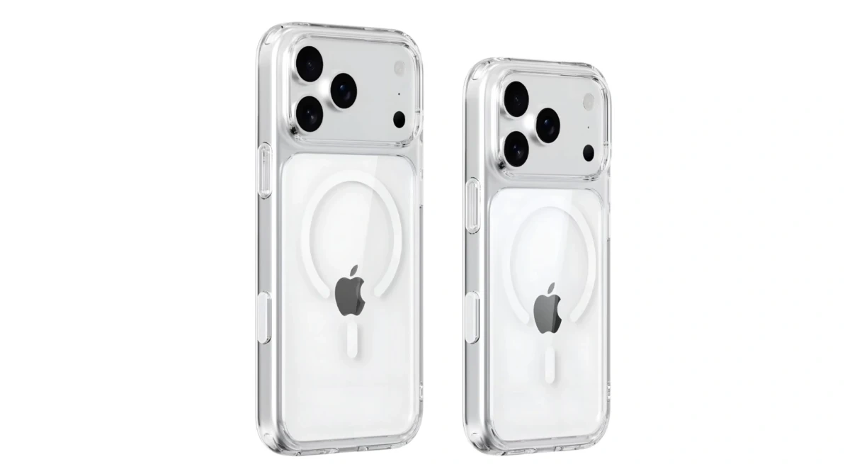 iPhone 17 Pro    