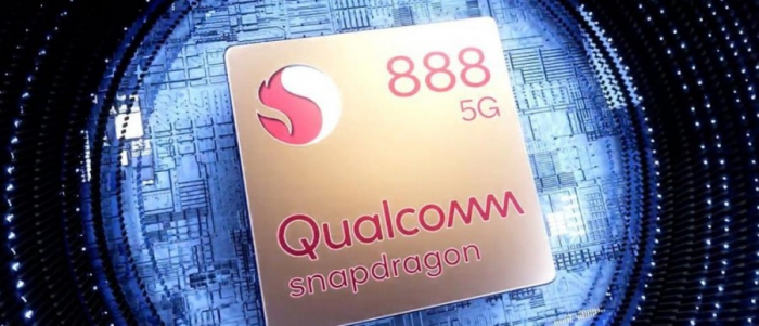  Nubia  Snapdragon 888    Geekbench