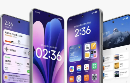 ������������� Xiaomi �������� ������ �������� �������� ���������