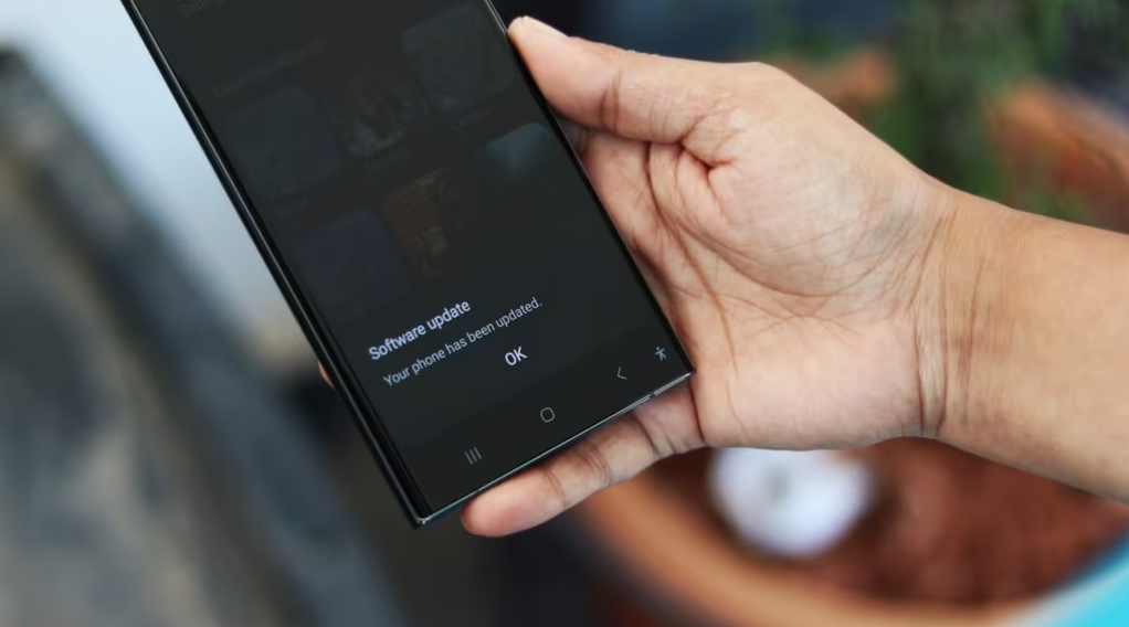 Samsung ��������� ������ ���������� ��� Galaxy A07 � Galaxy A37
