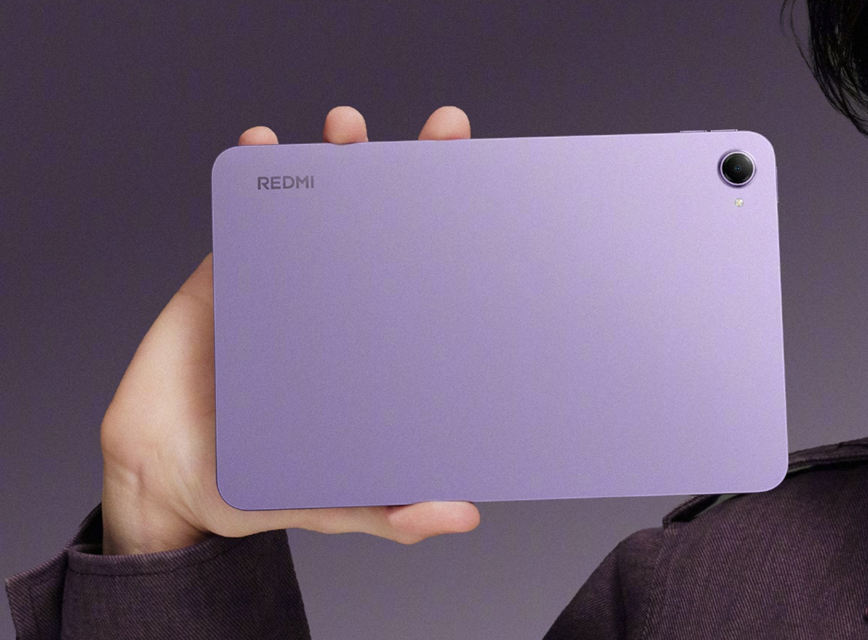 Xiaomi ����������� �������� �������������� �������� REDMI K Pad 2