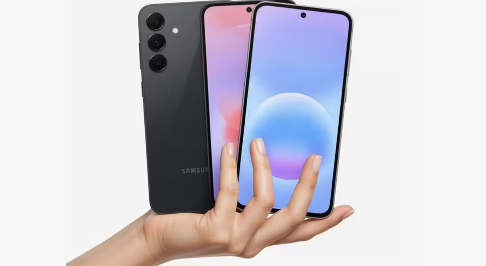 Новый Samsung Galaxy A57 одобрен для выхода вместе с Galaxy A37