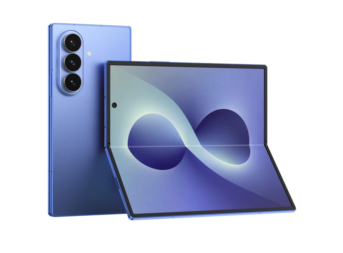 Samsung Galaxy Z Fold8 �������� �� ��������