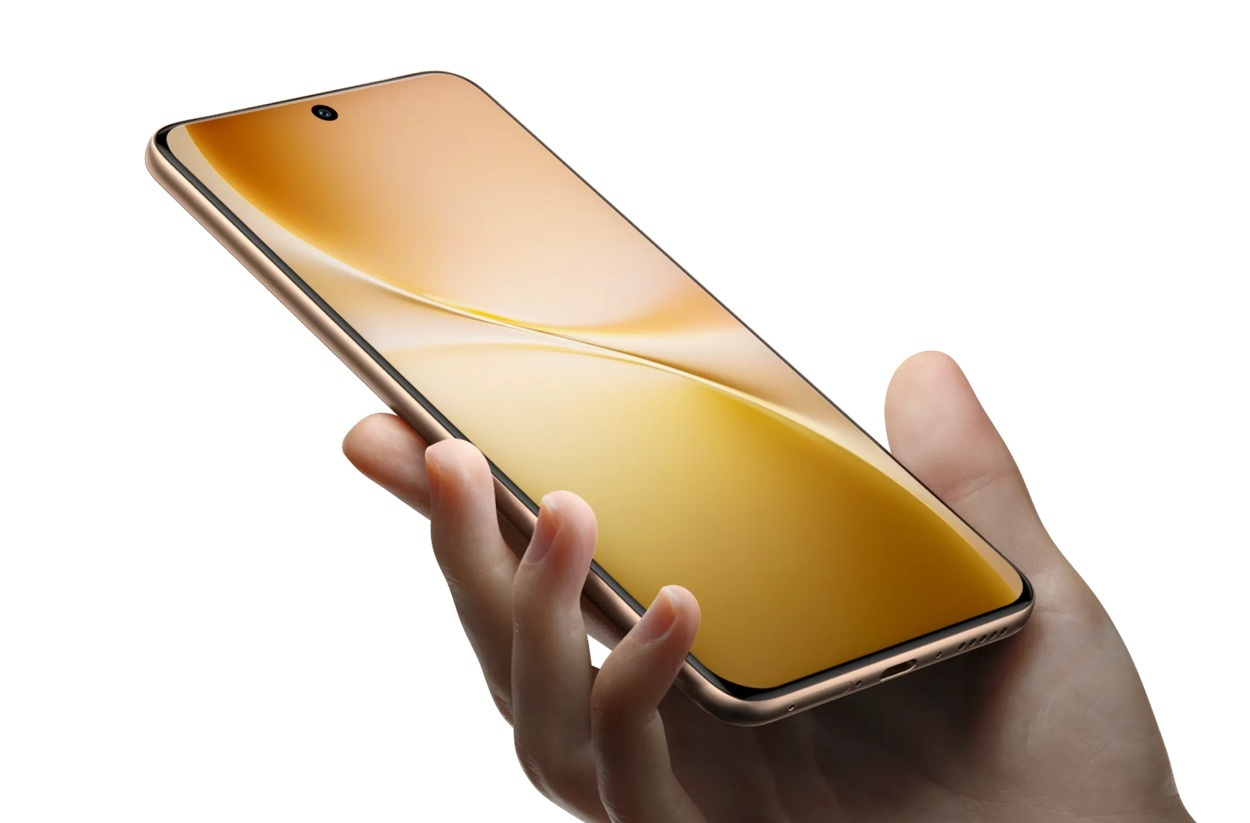 ����� �������� Vivo V70 ������ ������������ TDRA