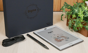  Bigme S6  