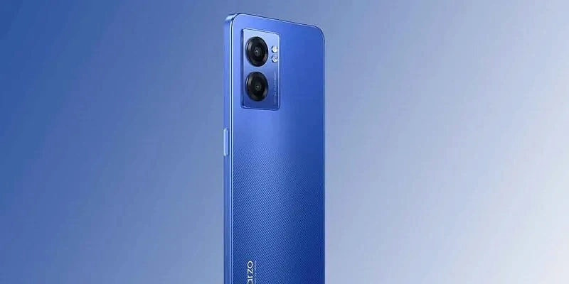 Realme Narzo 60   Geekbench