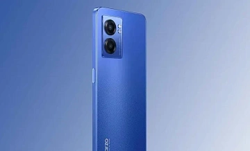 Realme Narzo 60   Geekbench