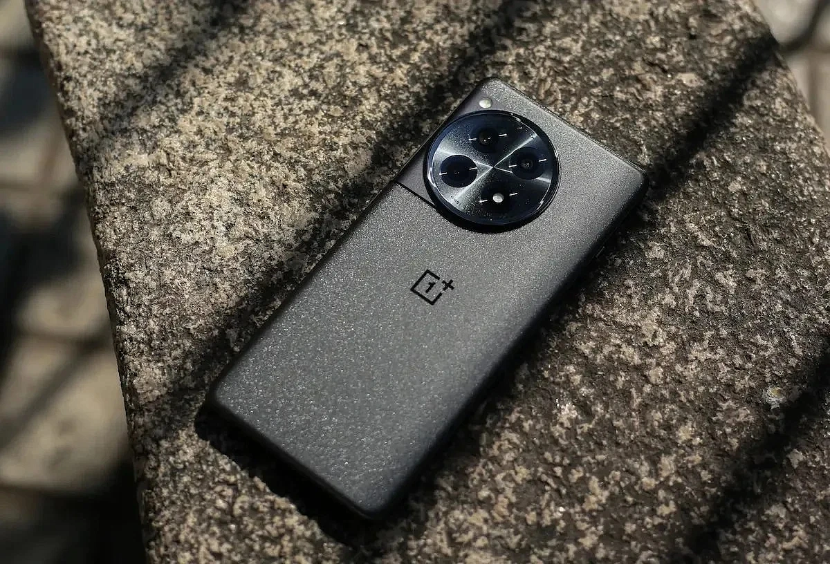 OnePlus 12R    