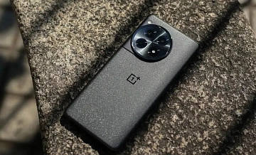 OnePlus 12R    