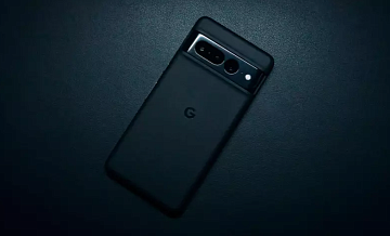 Google Pixel 7a     